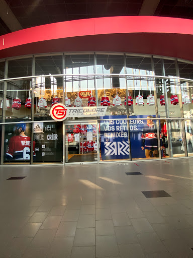 Boutique Canadiens de Montréal - Tricolore Sports