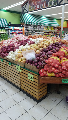 Supermarket «Associated Supermarkets», reviews and photos, 797 Main St, Poughkeepsie, NY 12603, USA