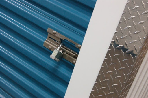 Self-Storage Facility «Lawson Self Storage», reviews and photos, 811 Kimball Ave NE, Roanoke, VA 24016, USA