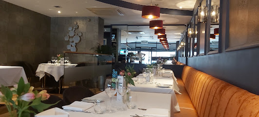 The Algarve restaurant