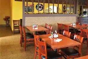 Señor Barrigas Mexican Restaurant-Hamilton image