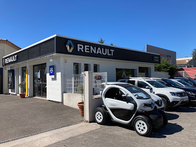 Garage Renault Juvignac à Juvignac