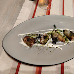 Photo n°1 de l'avis de nbchiller. fait le 20/04/2023 à 08:35 sur le  Osteria Mercato à Stresa