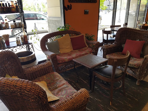 Coffee Shop «Chicory Cafe», reviews and photos, 105 East Jefferson Blvd. #103, South Bend, IN 46601, USA