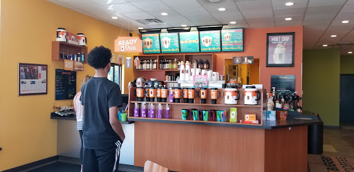Coffee Shop «BIGGBY COFFEE», reviews and photos, 1101 W Columbia Ave, Battle Creek, MI 49015, USA