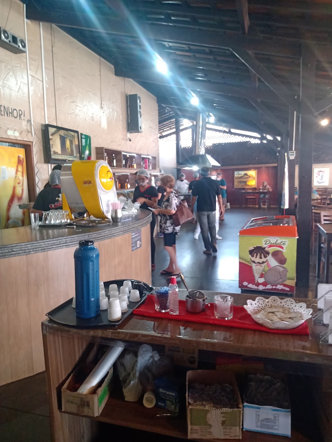 Associação dos Cafeicultores de Araguari