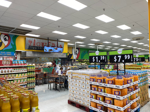 Supermarket «Fiesta Mart Inc», reviews and photos, 2323 Wirt Rd, Houston, TX 77055, USA