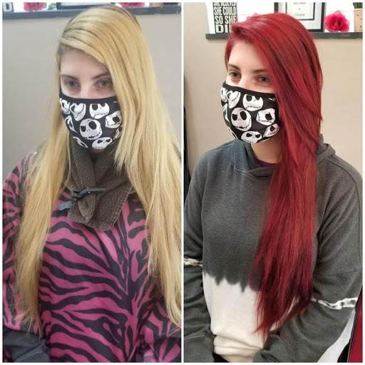 Hair Salon «Simplicity Hair Salon LLC», reviews and photos, 35 E Elizabeth Ave #3, Bethlehem, PA 18018, USA