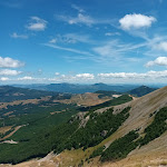 Photo n°2 de l'avis de Manuel. fait le 15/08/2023 à 14:21 sur le  Rifugio Esagono Monte Pratello à Rivisondoli