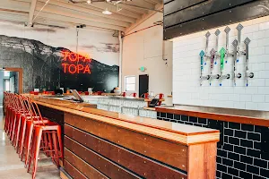 Topa Topa Brewing Co. image