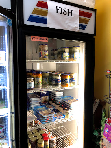 Market «Polonez Polish Market», reviews and photos, 5440 Atlantic Springs Rd #103, Raleigh, NC 27616, USA