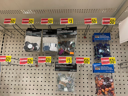 Craft Store «Michaels», reviews and photos, 6381 Pats Ranch Rd, Mira Loma, CA 91752, USA