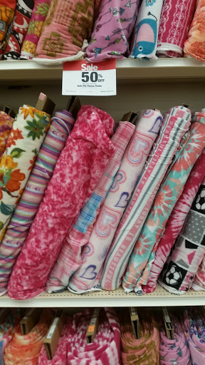 Fabric Store «Jo-Ann Fabrics and Crafts», reviews and photos, 3540 McKinley Pkwy, Blasdell, NY 14219, USA