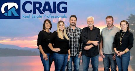 Craig Real Estate Professionals