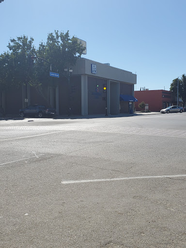 Westamerica Bank in Dos Palos, California