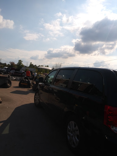 Used Auto Parts Store «5 C Auto Parts», reviews and photos, 735 York Rd, Austin, IN 47102, USA