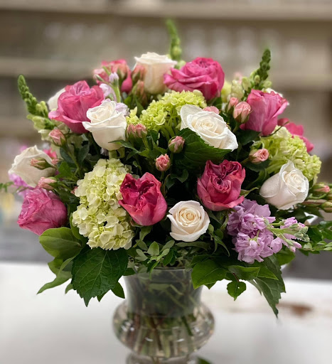 Florist «Atascocita Lake Houston Florist», reviews and photos, 7556 FM 1960, Humble, TX 77346, USA
