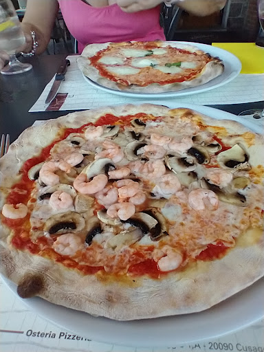 New Café Ravelli Srl in Cusago, Città Metropolitana di Milanoo