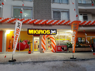 Migros jet