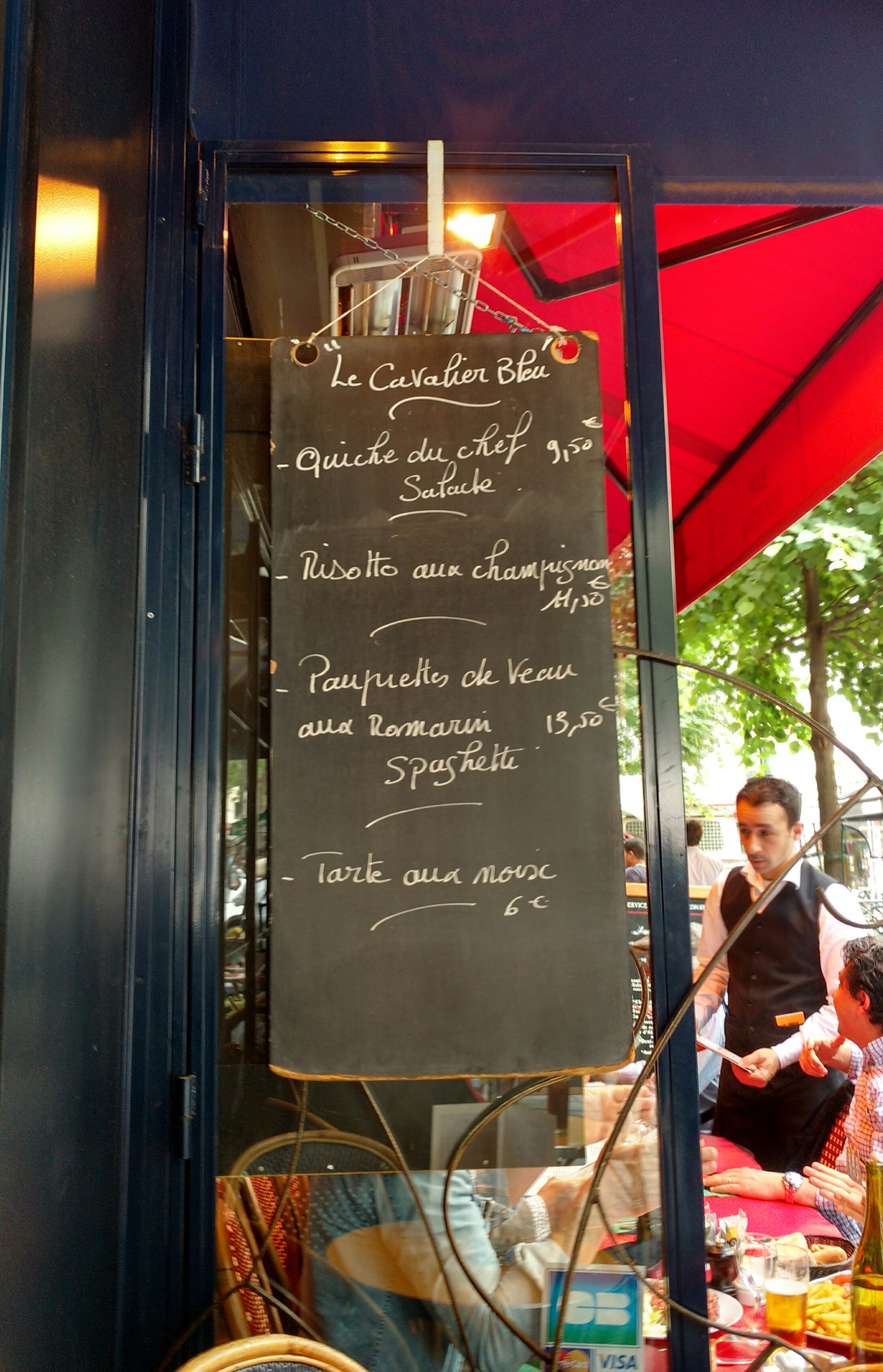 Photo n° 3 de l'avis de Don.w fait le 01/07/2016 à 15:46