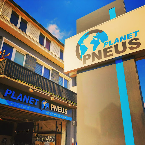 Planet Pneus
