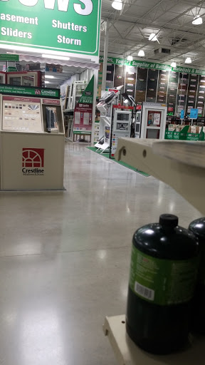 Home Improvement Store «Menards», reviews and photos, 17441 Weber Rd, Crest Hill, IL 60403, USA