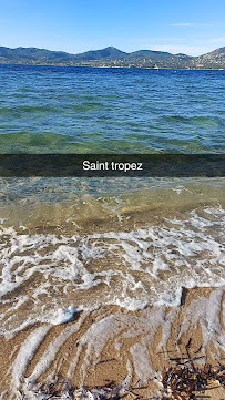 Les plus récentes photos du Restaurant La Bouillabaisse Plage Saint-Tropez - n°3