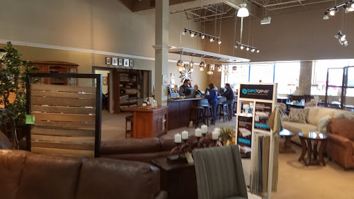 Furniture Store «Penny Mustard Furnishings - Schaumburg», reviews and photos, 950 E Golf Rd, Schaumburg, IL 60173, USA