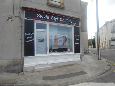 Sylvie Styl Coiffure à Roanne
