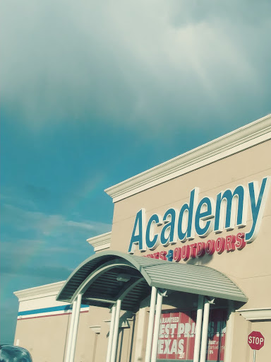 Sporting Goods Store «Academy Sports + Outdoors», reviews and photos, 201 S Americas Ave, El Paso, TX 79907, USA