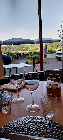 Plats et boissons du Restaurant du Bellevue à Cambo-les-Bains - n°10