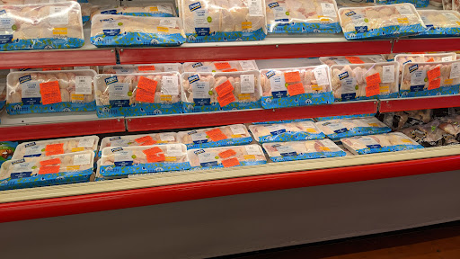 Grocery Store «Save-A-Lot», reviews and photos, 1025 Wayne Ave, Chambersburg, PA 17201, USA