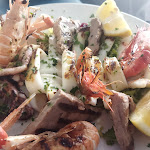 Photo n°1 de l'avis de Giovanna.a fait le 14/03/2023 à 22:15 sur le  Bahia 69 à Bacoli