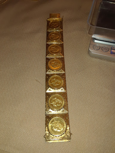 Jeweler «Rollin James Custom Jewelers», reviews and photos, 6622 Ridge Rd, Port Richey, FL 34668, USA