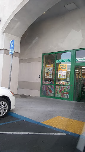 Dollar Store «Dollar Tree», reviews and photos, 11555 San Pablo Ave, El Cerrito, CA 94530, USA