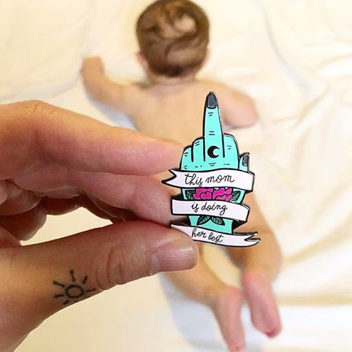 Gift Shop «Lil Devils Boutique LLC», reviews and photos, 2218 E 4th St, Long Beach, CA 90814, USA