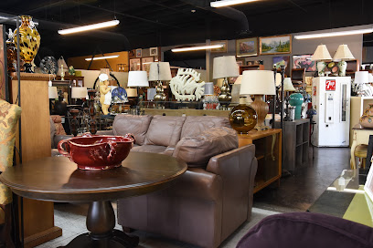 Design With Cents Resale Home Furnishings