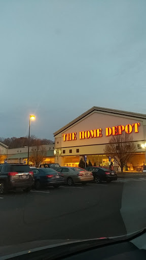 Home Improvement Store «The Home Depot», reviews and photos, 4121 Crain Hwy, Bowie, MD 20716, USA