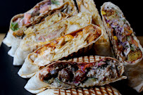 Burrito du Restauration rapide Cosy Tacos Bastide à Bordeaux - n°7