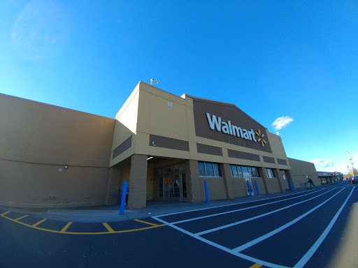 Discount Store «Walmart», reviews and photos, 80 Town Line Rd, Rocky Hill, CT 06067, USA
