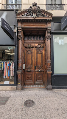 Saint Étienne à Saint-Étienne