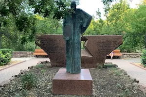 Monument to the Victims of the Jewish Ghetto image
