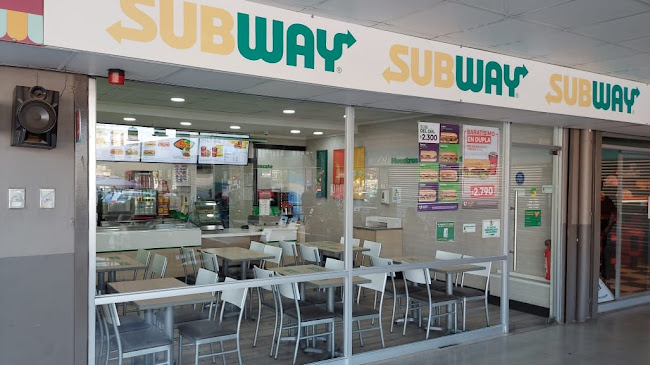 Subway Kennedy