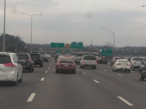 Home Improvement Store «The Home Depot», reviews and photos, 2535 Powell Ave, Nashville, TN 37204, USA