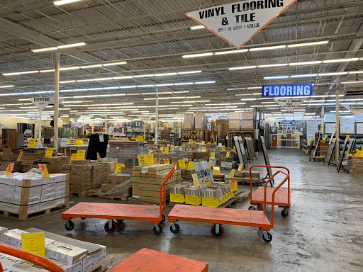 Building Materials Store «Home Emporium», reviews and photos, 11360 Princeton Pike, Springdale, OH 45246, USA