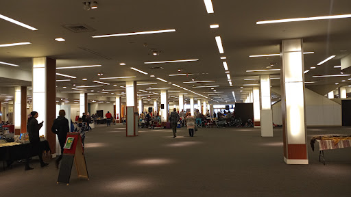 Shopping Mall «Park City Center», reviews and photos, 142 Park City Center, Lancaster, PA 17601, USA