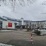Photo n°1 de l'avis de Jens.� fait le 11/03/2023 à 11:45 sur le  Ramada by Wyndham Dresden à Dresden