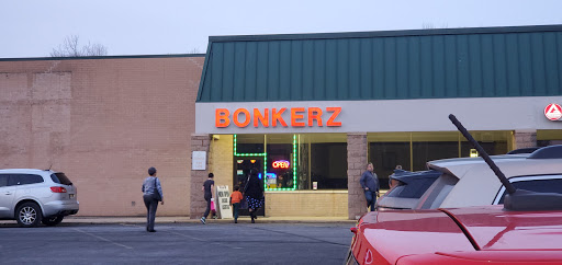 Video Arcade «Bonkerz Family Fun Center», reviews and photos, 4437 New Jersey 27 #1a, Princeton, NJ 08540, USA