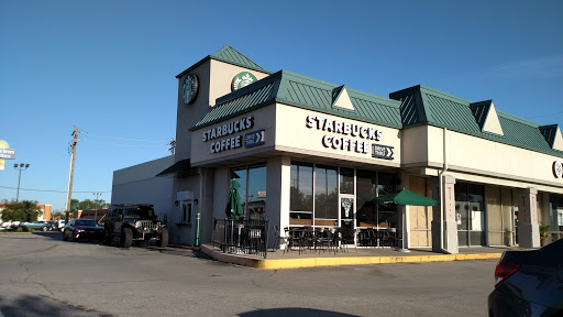 Coffee Shop «Starbucks», reviews and photos, 3017 US-41, Terre Haute, IN 47802, USA