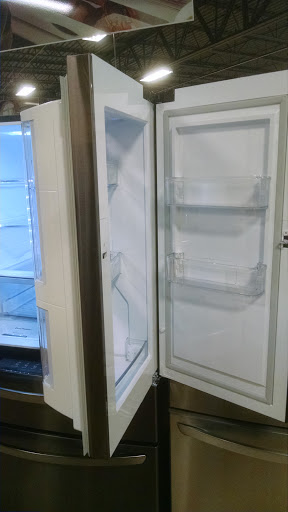 Appliance Store «Hahn Appliance Warehouse», reviews and photos, 3947 W Reno Ave, Oklahoma City, OK 73107, USA